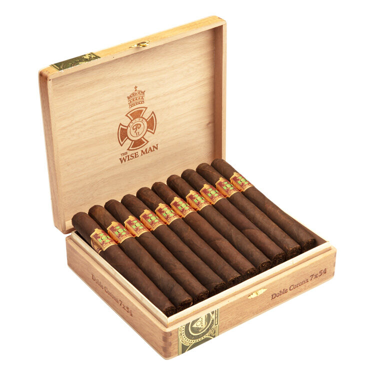 Doble Corona, , jrcigars